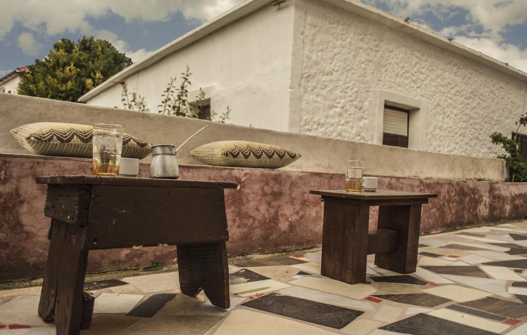 Venezian Castle House Apartamento Kíssamos Exterior foto